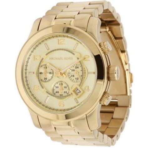 buying michael kors watches on ebay|michael kors watches for sale.